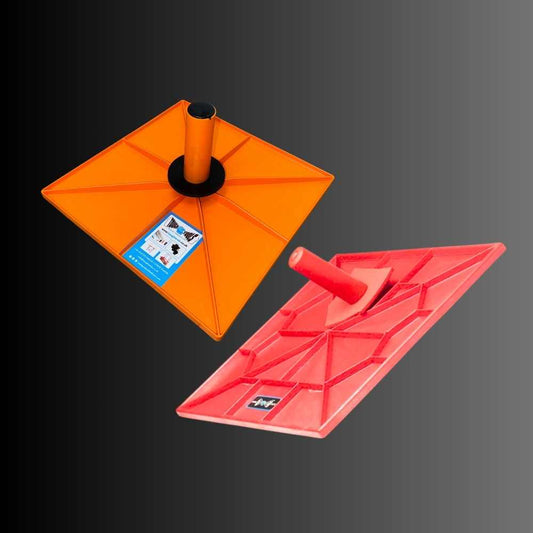 Finding the Right Plastering Hawk: A Guide to Choosing the Best Tool for Your Projects