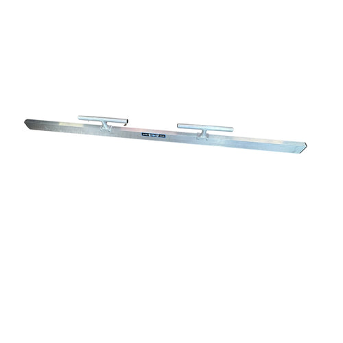 Tamping Beam with Upright Handles – 1.5m to 4.5m