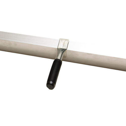 Straight Edge Handle