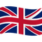 Flag of the United Kingdom