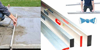 Mastering Precision with Straight Edge Tools: Tough Tools