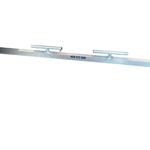 Bolt-On Handle Pairs for Aluminium Straight Edges