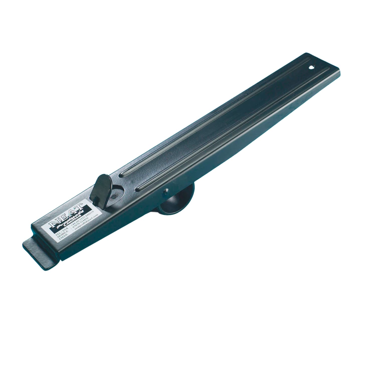 Black door lifting tool