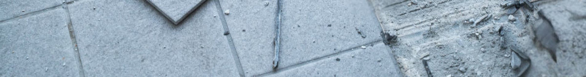 Floor Scrapers - Heavy Duty