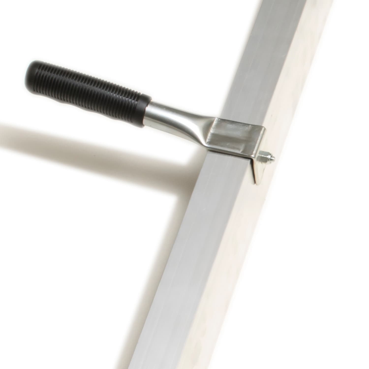 Straight Edge Handles
