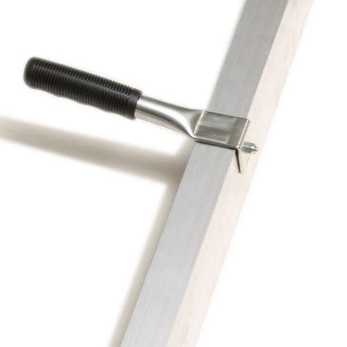 Straight Edge Handles