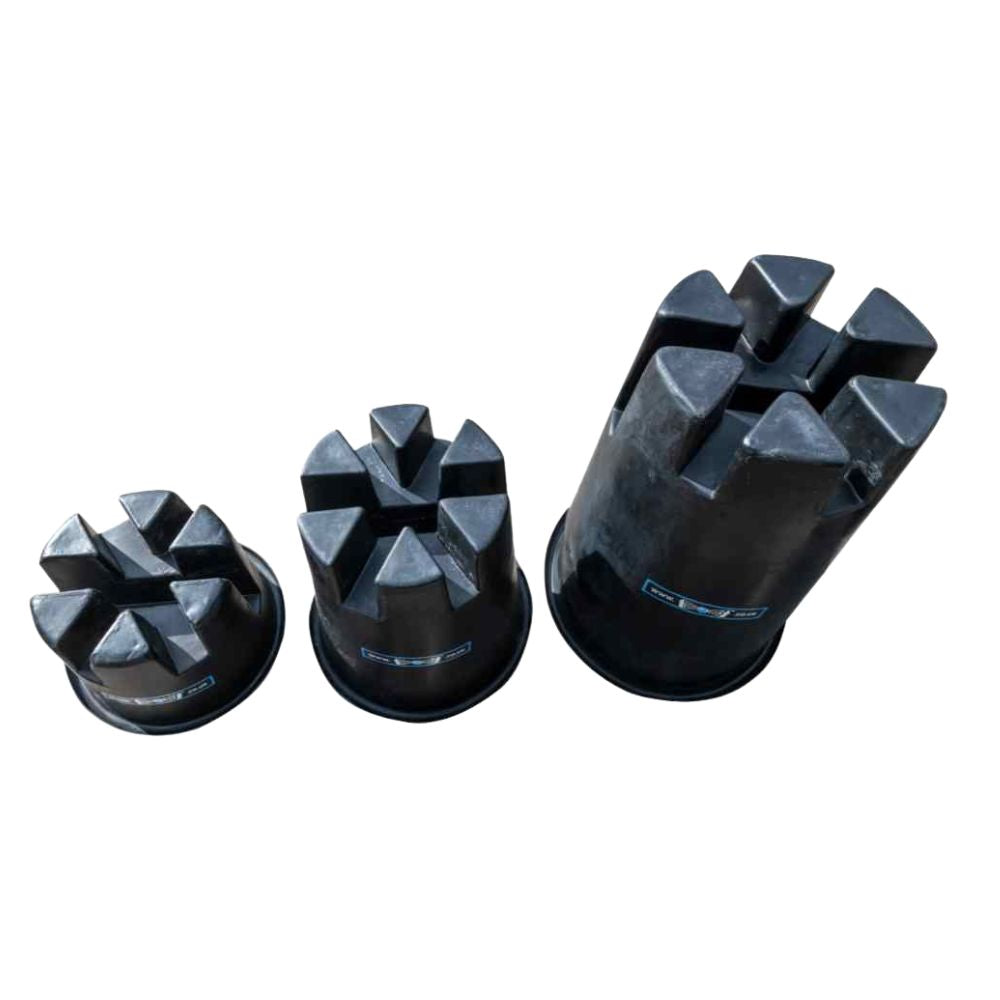 birds eye view 3 lo dek black buckets for scaffold system