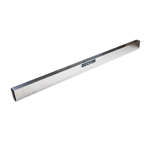 Straight Edge Tool Side profile