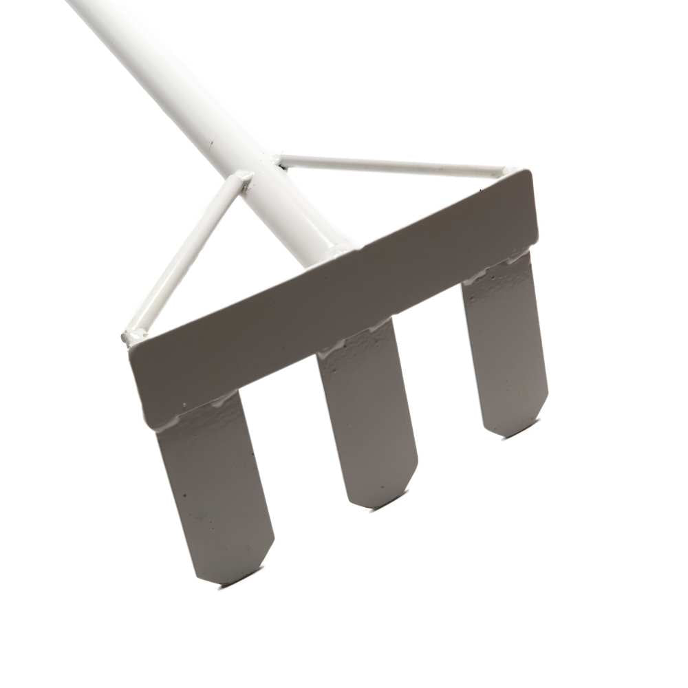 Plasterers Rake Heavy Duty | Plastering Tools