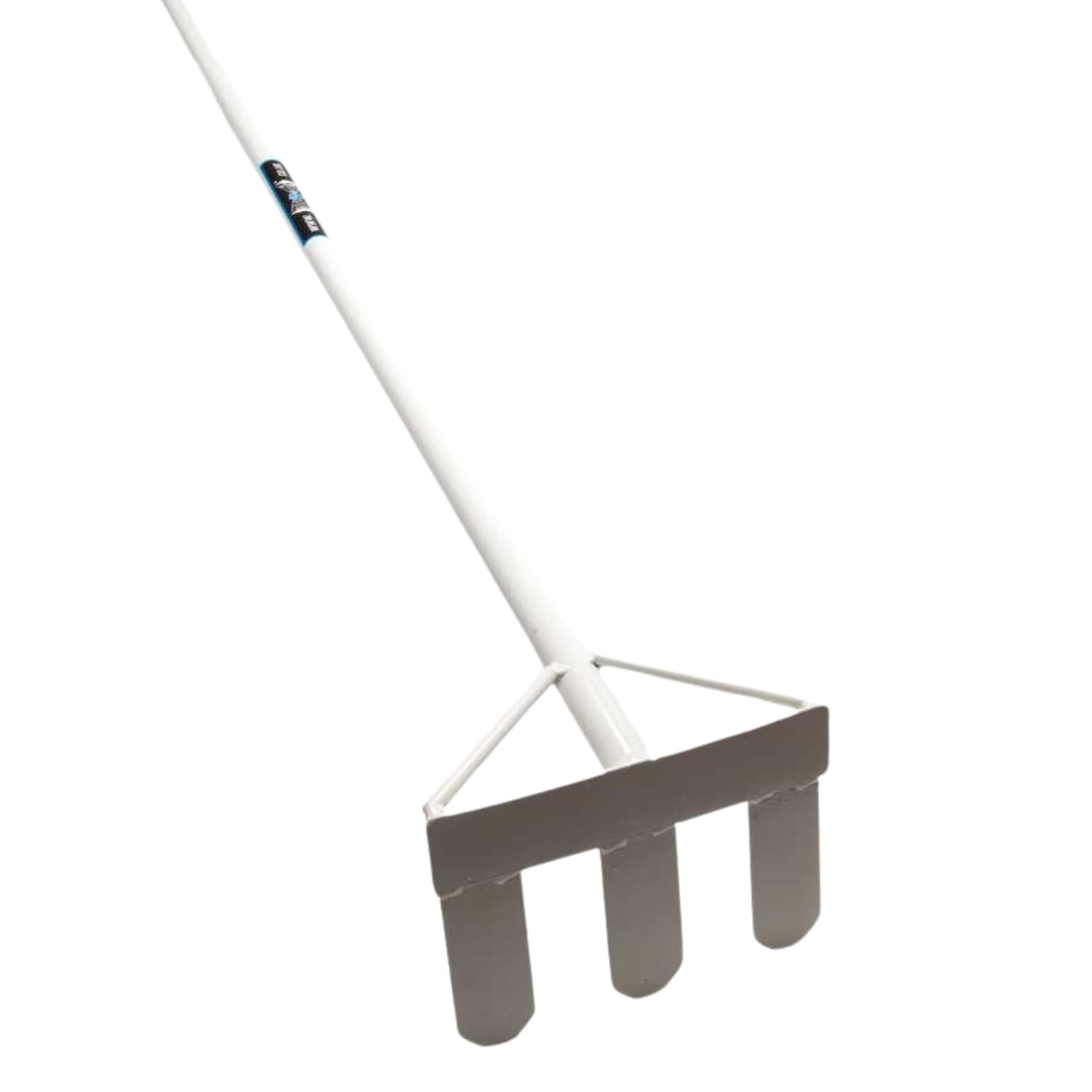 metal plasterers rake