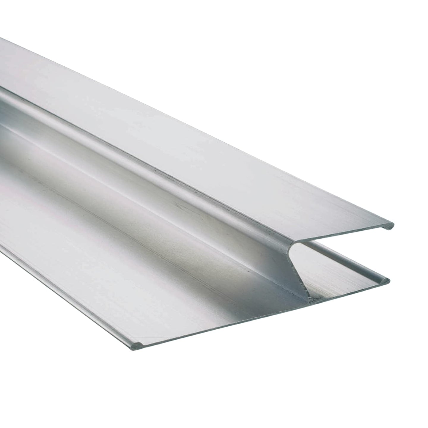 z shaped aluminium profile