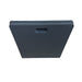 a stack of black mortar board tables