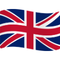 Flag of the United Kingdom