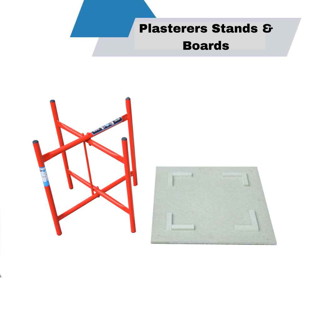 Plaster Stand Plastering Tools | Straight Edge Tools | Construction Tools